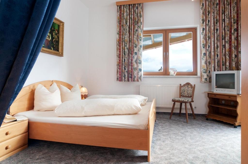 Hotel Talhof Garni&More In Waengle Bei روتته المظهر الخارجي الصورة