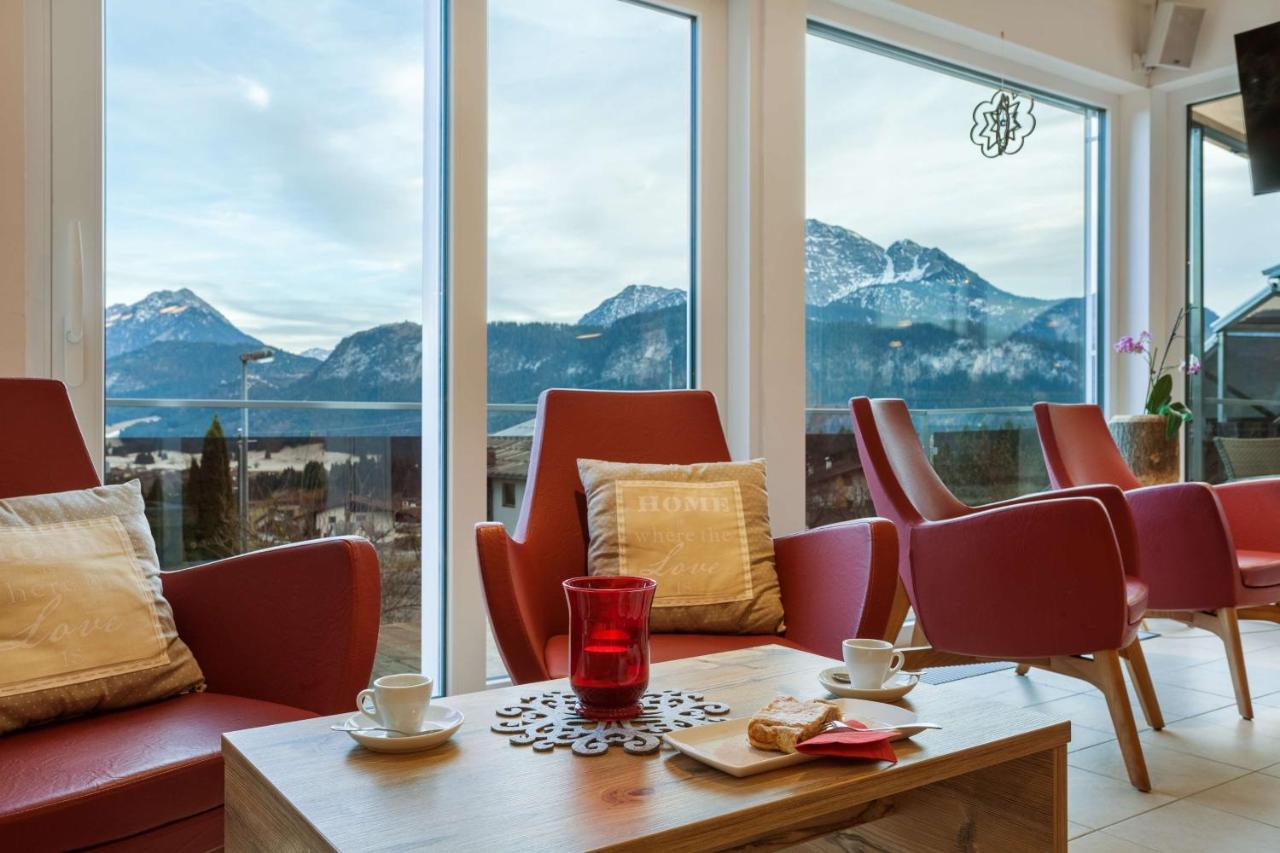 Hotel Talhof Garni&More In Waengle Bei روتته المظهر الخارجي الصورة