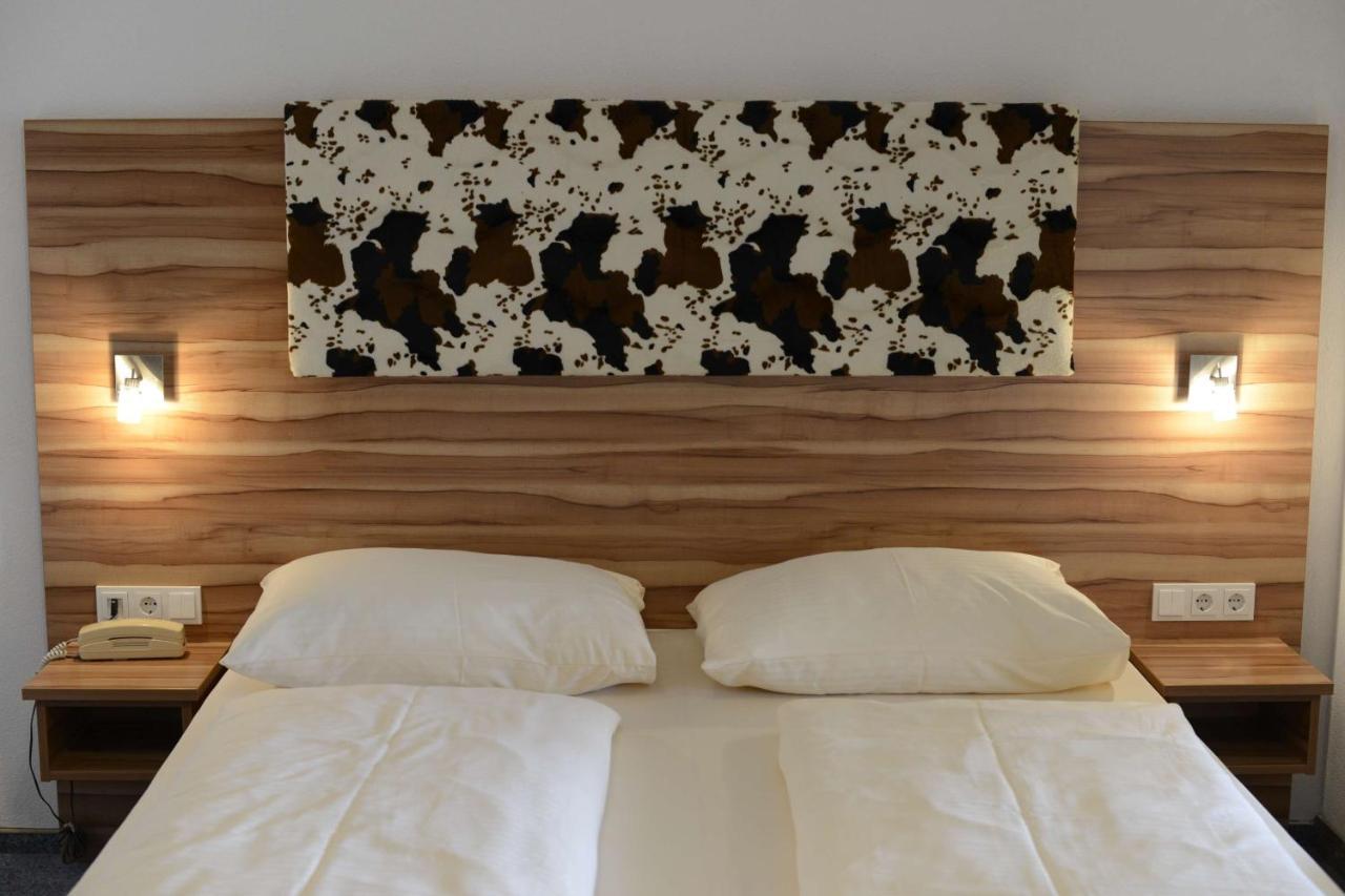 Hotel Talhof Garni&More In Waengle Bei روتته المظهر الخارجي الصورة
