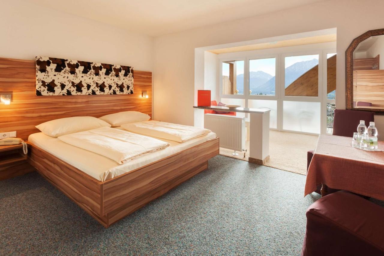 Hotel Talhof Garni&More In Waengle Bei روتته المظهر الخارجي الصورة