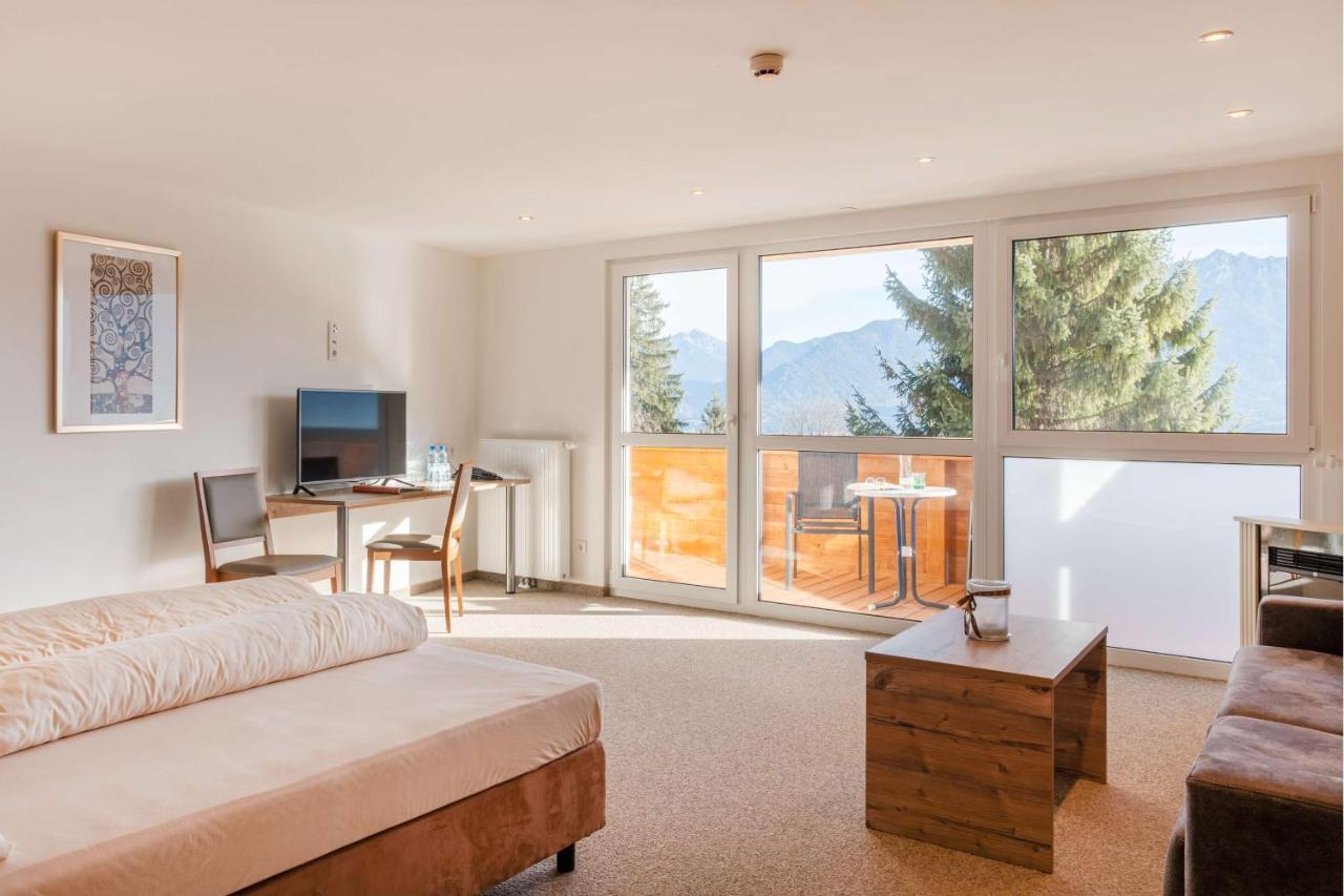 Hotel Talhof Garni&More In Waengle Bei روتته المظهر الخارجي الصورة