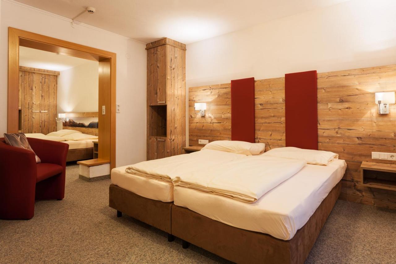 Hotel Talhof Garni&More In Waengle Bei روتته المظهر الخارجي الصورة