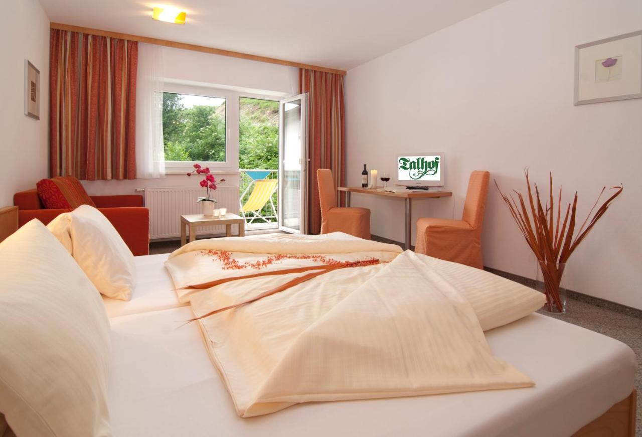 Hotel Talhof Garni&More In Waengle Bei روتته المظهر الخارجي الصورة